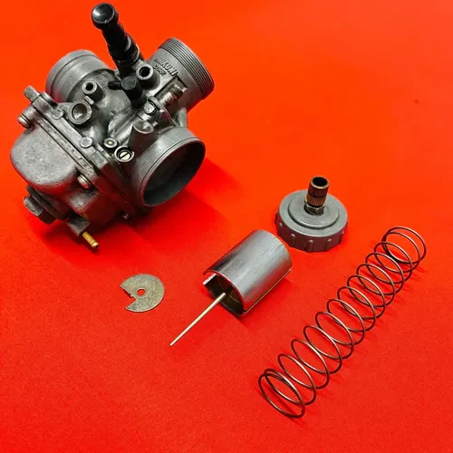 KTM65 CARBURETOR COMPLETE MIKUNI OEM GENUINE KTM 65 SX (2003-2008)