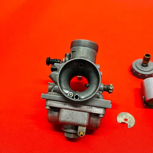 KTM65 CARBURETOR COMPLETE MIKUNI OEM GENUINE KTM 65 SX (2003-2008)