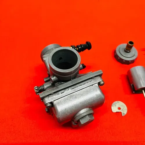 KTM65 CARBURETOR COMPLETE MIKUNI OEM GENUINE KTM 65 SX (2003-2008)