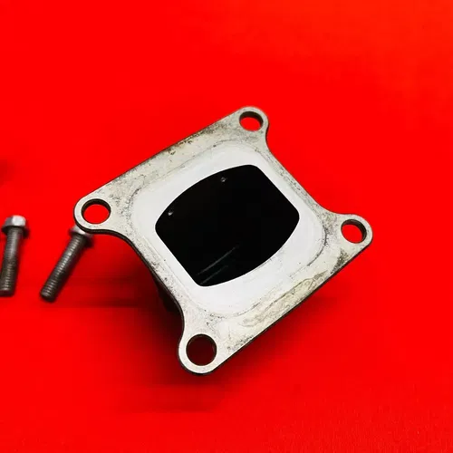 KX85 REEDS CAGE VALVE INTAKE BOOT OEM GENUINE KAWASAKI KX 85 100 (2001-2022)