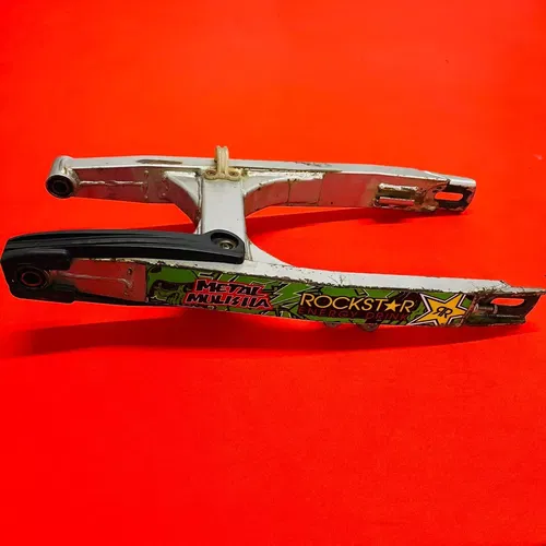 KX65 SWING ARM SWINGARM GENUINE OEM KAWASAKI RM KX 65 (2002-2022)