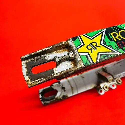 KX65 SWING ARM SWINGARM GENUINE OEM KAWASAKI RM KX 65 (2002-2022)