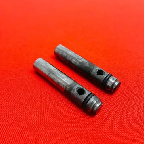 DRZ125 Rocker Arm Shafts Valve Pins Cam OEM SUZUKI DR-Z DRZ 125 L (2003-2019)