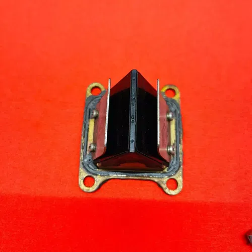KX100 REEDS VALVE CAGE INTAKE BOOT OEM GENUINE KAWASAKI KX 85 100 (2001-2022)