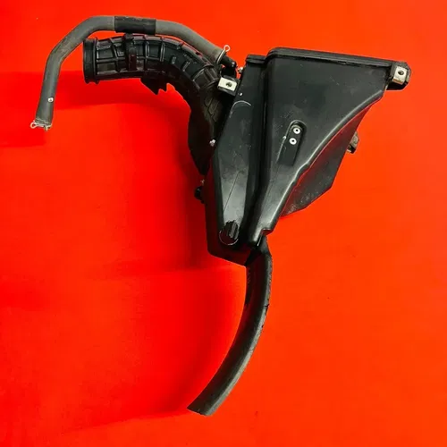 CRF250F Air Box Intake Boot Filter Housing Genuine OEM HONDA CRF 250 F 2019-2025