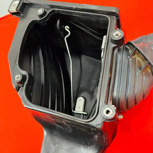 CRF250F Air Box Intake Boot Filter Housing Genuine OEM HONDA CRF 250 F 2019-2025