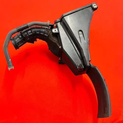 CRF250F Air Box Intake Boot Filter Housing Genuine OEM HONDA CRF 250 F 2019-2025