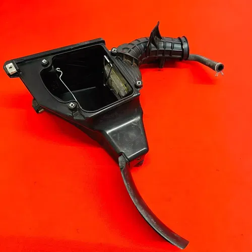 CRF250F Air Box Intake Boot Filter Housing Genuine OEM HONDA CRF 250 F 2019-2025