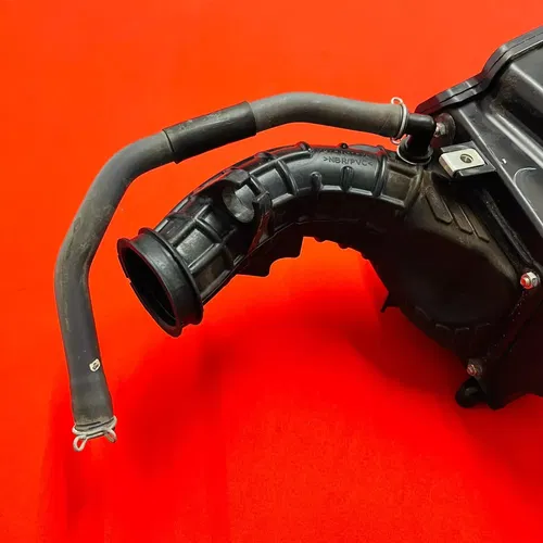 CRF250F Air Box Intake Boot Filter Housing Genuine OEM HONDA CRF 250 F 2019-2025