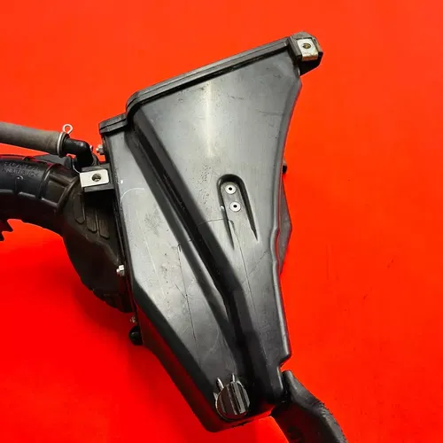 CRF250F Air Box Intake Boot Filter Housing Genuine OEM HONDA CRF 250 F 2019-2025