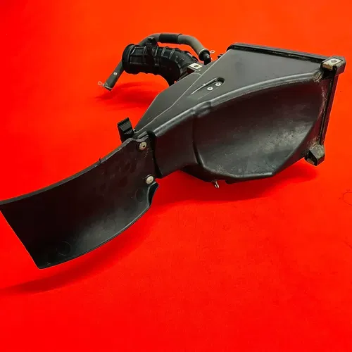 CRF250F Air Box Intake Boot Filter Housing Genuine OEM HONDA CRF 250 F 2019-2025
