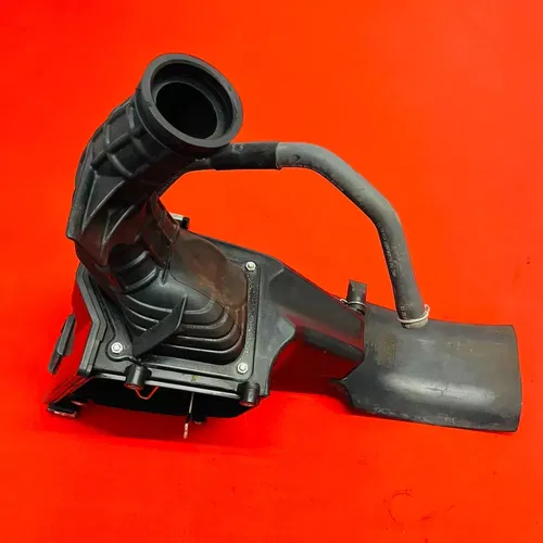 CRF250F Air Box Intake Boot Filter Housing Genuine OEM HONDA CRF 250 F 2019-2025