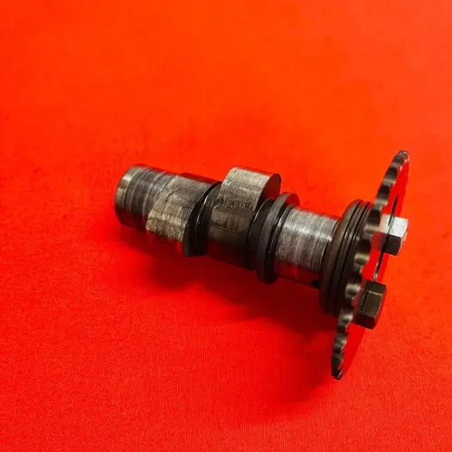 CRF80 Camshaft Cam Shaft Gear Genuine OEM HONDA CRF XR 80 (04-13)