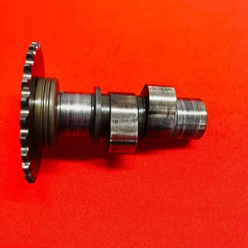 CRF80 Camshaft Cam Shaft Gear Genuine OEM HONDA CRF XR 80 (04-13)