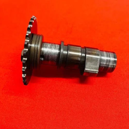 CRF80 Camshaft Cam Shaft Gear Genuine OEM HONDA CRF XR 80 (04-13)