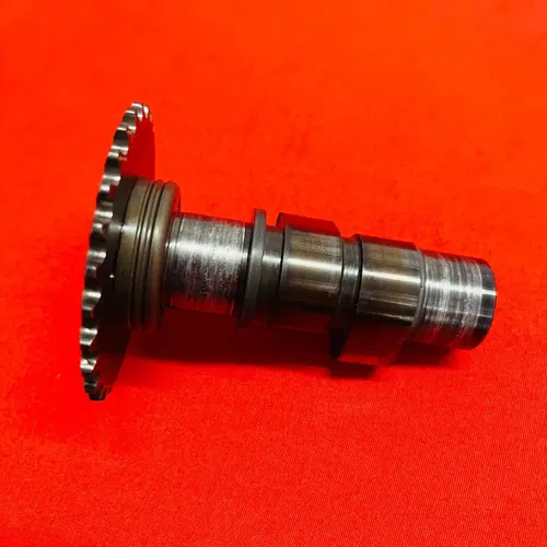 CRF80 Camshaft Cam Shaft Gear Genuine OEM HONDA CRF XR 80 (04-13)