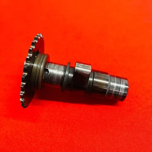 CRF80 Camshaft Cam Shaft Gear Genuine OEM HONDA CRF XR 80 (04-13)