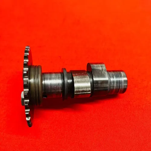 CRF80 Camshaft Cam Shaft Gear Genuine OEM HONDA CRF XR 80 (04-13)