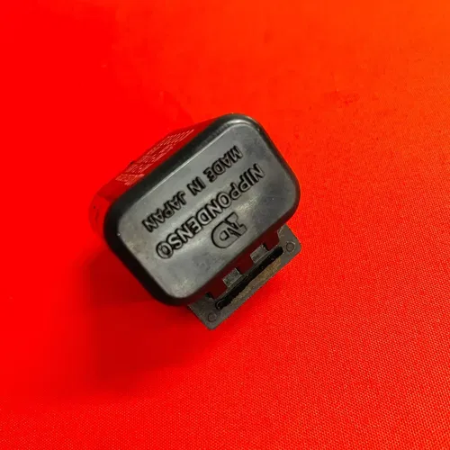 DT50 DTMX 125 Flasher Relay FZ636SD GENUINE OEM YAMAHA MX 125 DT 50 LC