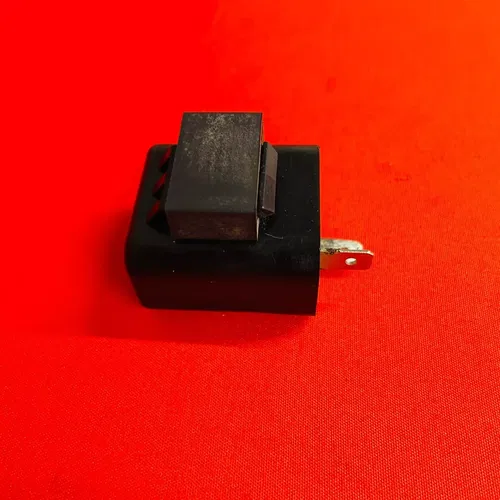 DT50 DTMX 125 Flasher Relay FZ636SD GENUINE OEM YAMAHA MX 125 DT 50 LC