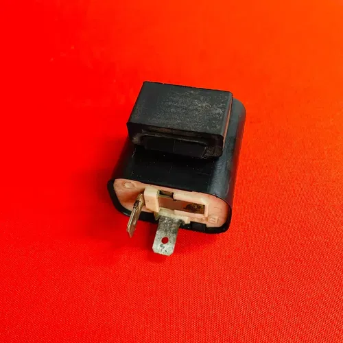 DT50 DTMX 125 Flasher Relay FZ636SD GENUINE OEM YAMAHA MX 125 DT 50 LC