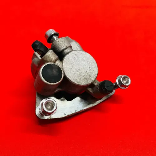 CRF150R FRONT BRAKE CALIPER COMPLETE GENUINE OEM HONDA CRF 150 R RB 2007-2024
