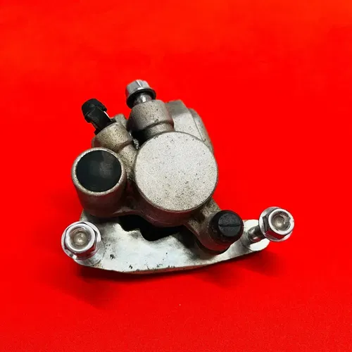 CRF150R FRONT BRAKE CALIPER COMPLETE GENUINE OEM HONDA CRF 150 R RB 2007-2024