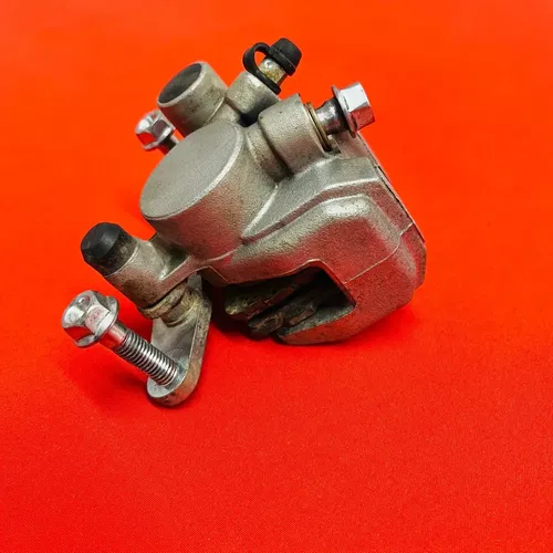 CRF150R FRONT BRAKE CALIPER COMPLETE GENUINE OEM HONDA CRF 150 R RB 2007-2024