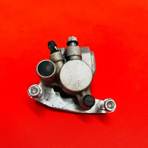 CRF150R FRONT BRAKE CALIPER COMPLETE GENUINE OEM HONDA CRF 150 R RB 2007-2024