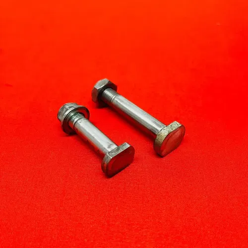 KX250F Rear Shock Bolts Mounts Genuine OEM KAWASAKI KX 250 F (2011-2016)
