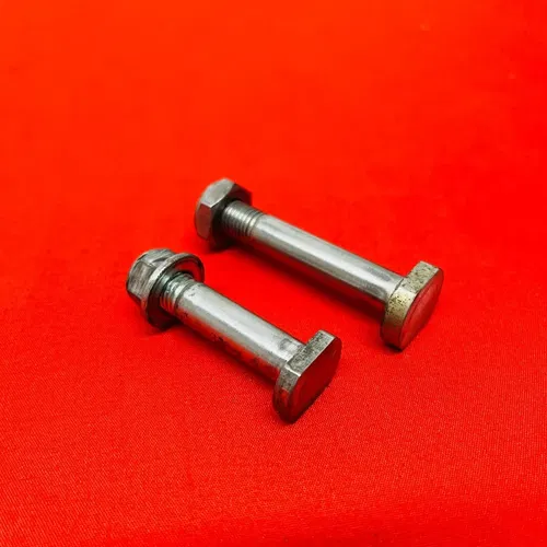 KX250F Rear Shock Bolts Mounts Genuine OEM KAWASAKI KX 250 F (2011-2016)