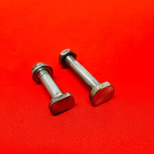 KX250F Rear Shock Bolts Mounts Genuine OEM KAWASAKI KX 250 F (2011-2016)