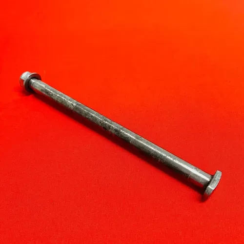 CRF150R Swing Arm Bolt Swingarm Pivot Genuine OEM Honda CRF 150 R RB (2007-2024)