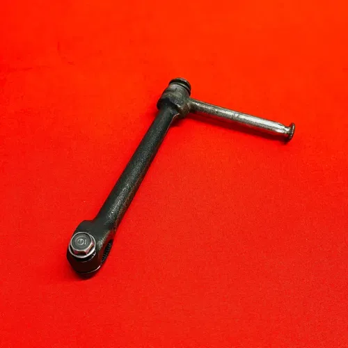 CRF70 KICK STARTER KICKSTART LEVER PEDAL OEM GENUINE HONDA CRF XR 70 (2000-2012)