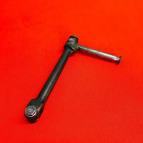 CRF70 KICK STARTER KICKSTART LEVER PEDAL OEM GENUINE HONDA CRF XR 70 (2000-2012)