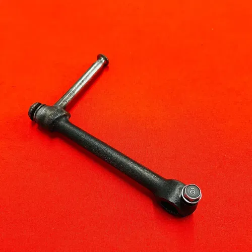 CRF70 KICK STARTER KICKSTART LEVER PEDAL OEM GENUINE HONDA CRF XR 70 (2000-2012)