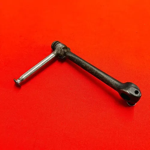 CRF70 KICK STARTER KICKSTART LEVER PEDAL OEM GENUINE HONDA CRF XR 70 (2000-2012)
