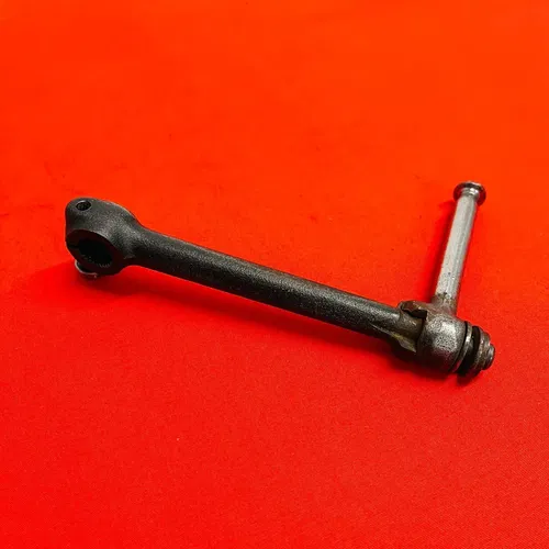 CRF70 KICK STARTER KICKSTART LEVER PEDAL OEM GENUINE HONDA CRF XR 70 (2000-2012)
