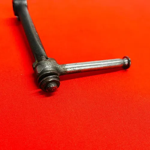 CRF70 KICK STARTER KICKSTART LEVER PEDAL OEM GENUINE HONDA CRF XR 70 (2000-2012)