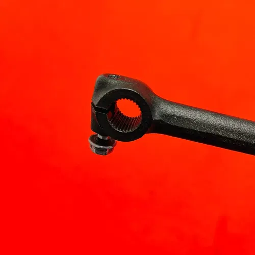CRF70 KICK STARTER KICKSTART LEVER PEDAL OEM GENUINE HONDA CRF XR 70 (2000-2012)