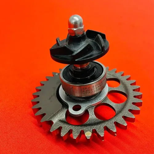 KTM 450 WATER PUMP IMPELLER SHAFT GENUINE OEM KTM 450 XCF SXF EXC (2007-2012)