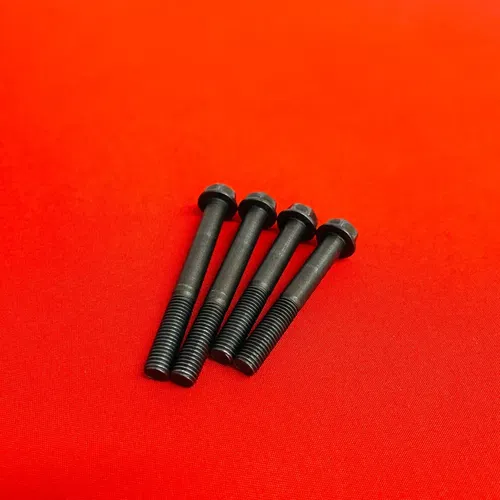CRF250R CAM SHAFT BOLTS MOUNTS TOWER GENUINE OEM HONDA CRF 250 R (2004-2008)