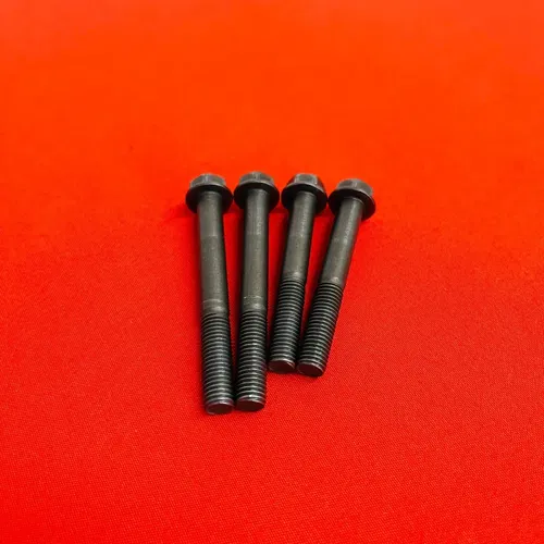 CRF250R CAM SHAFT BOLTS MOUNTS TOWER GENUINE OEM HONDA CRF 250 R (2004-2008)