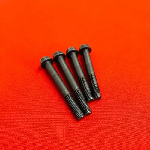 CRF250R CAM SHAFT BOLTS MOUNTS TOWER GENUINE OEM HONDA CRF 250 R (2004-2008)
