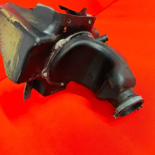 CRF150R AIR BOX AIRBOX INTAKE BOOT GENUINE OEM HONDA CRF 150 R RB 2007-2023
