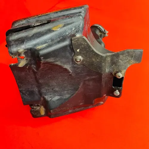 CRF150R AIR BOX AIRBOX INTAKE BOOT GENUINE OEM HONDA CRF 150 R RB 2007-2023