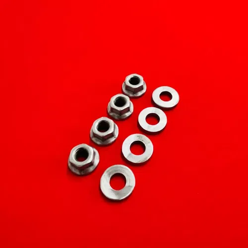CRF150R Cylinder Head Nuts Genuine OEM Honda CRF 150 R RB (2007-2024)
