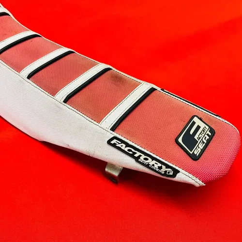 CRF150R SEAT GENUINE OEM HONDA CRF 150 R RB (2007-2024)