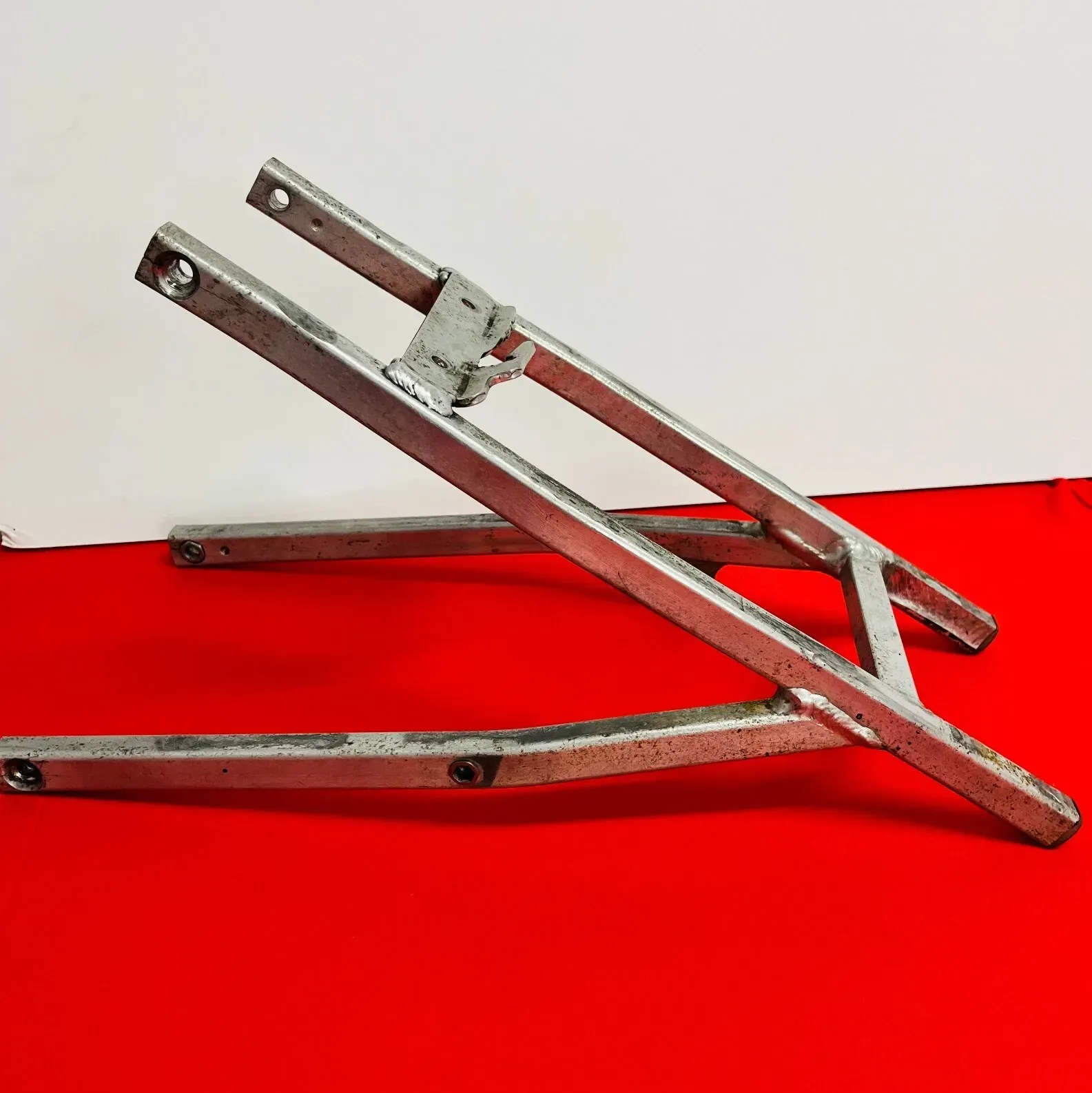 KTM65 Sub Frame Subframe Chassis Genuine OEM KTM 65 SX (2003-2008)