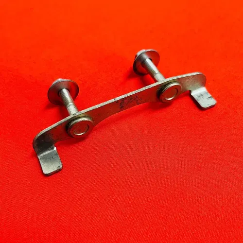 CRF70 Front Fender Mount Bracket Bolts Genuine OEM HONDA CRF XR 70 (2004-2012)
